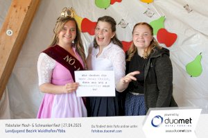 Ybbstaler Most- & Schmankerlfest